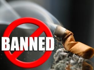 SI smoking ban